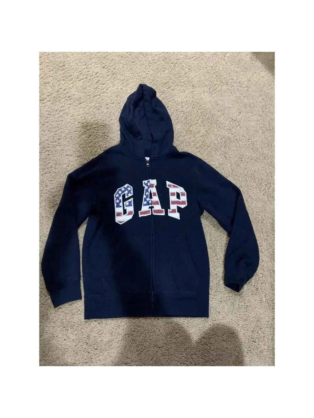 GAP product boys